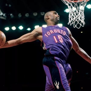  街头篮球争霸赛，民间高手上演扣篮盛宴