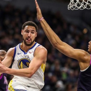  NBA常规赛激战正酣，东西部排名再生变局