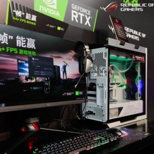  电竞装备全面革新，专业外设助力选手突破极限