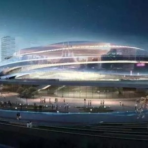  电竞场馆智能升级，观赛体验全新蜕变