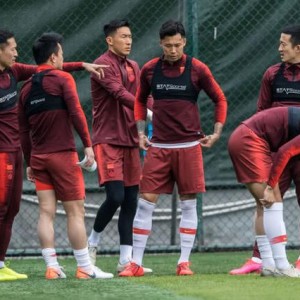  伤病名单持续缩减，完整阵容蓄势待发