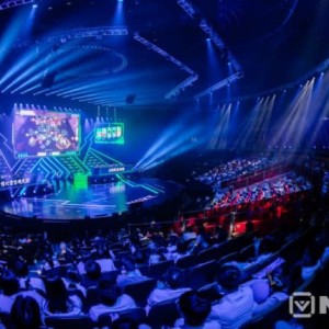  电竞跨界联动开启全新商业模式