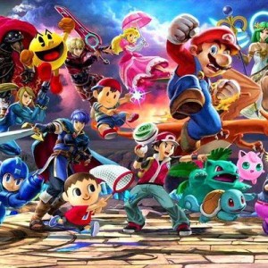  守望先锋世界杯，各国高手齐聚争锋