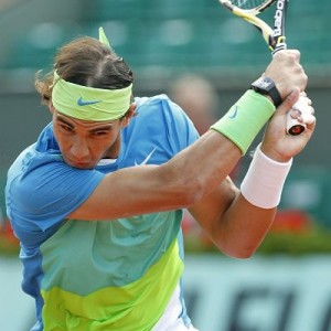  纳达尔红土赛场复苏，蒙特卡洛再添桂冠