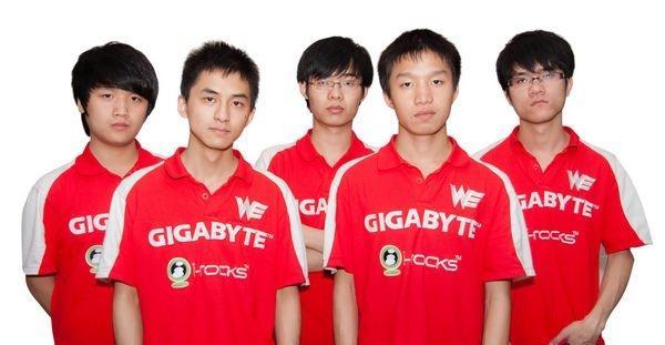  电竞传奇选手复出首战，强势碾压对手晋级  