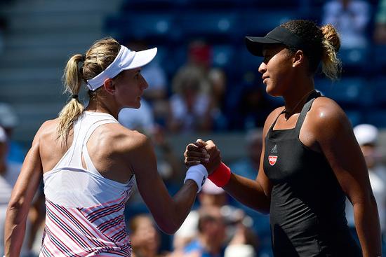  高芙美网青春风暴席卷女子网坛