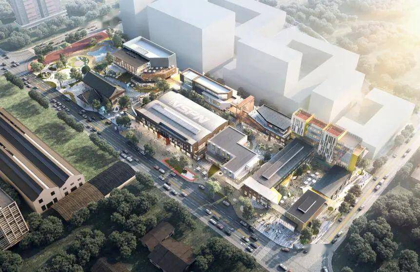  电竞产业园建设提速 产业集群效应日益凸显