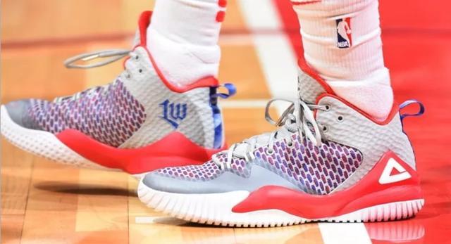  篮球鞋科技再升级，助力球员突破极限