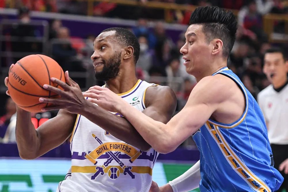  CBA外援政策调整，各队引援策略生变