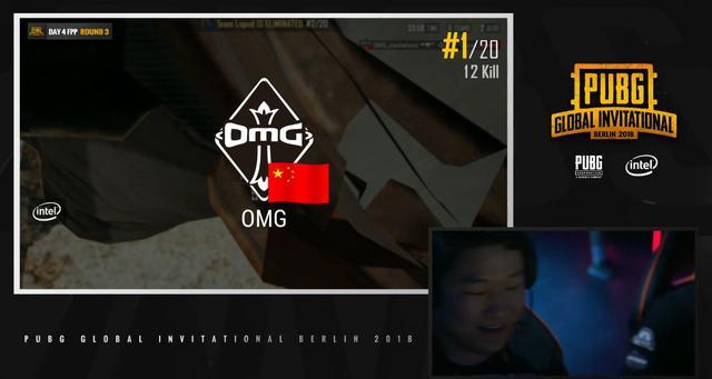  绝地求生PGI全球邀请赛来袭，生存智慧书写吃鸡神话  