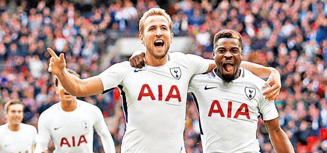  托特纳姆热刺终结连胜，遭弱旅爆冷击败  