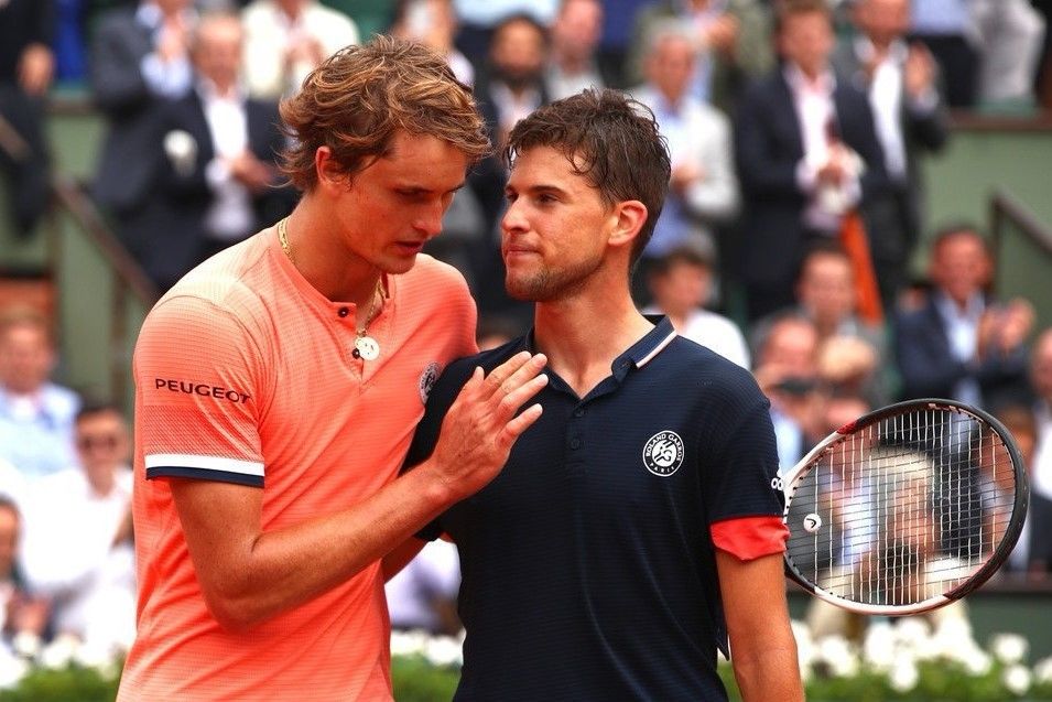  隆德罗草地滑步，女王杯半决赛惊艳全场观众