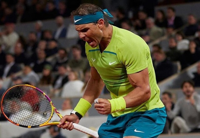  斯维亚泰克法网封后巩固世界第一