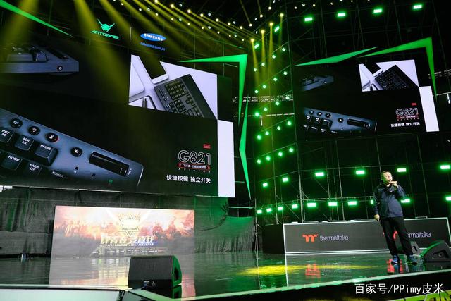  电竞元宇宙概念落地 虚拟赛场带来颠覆性体验