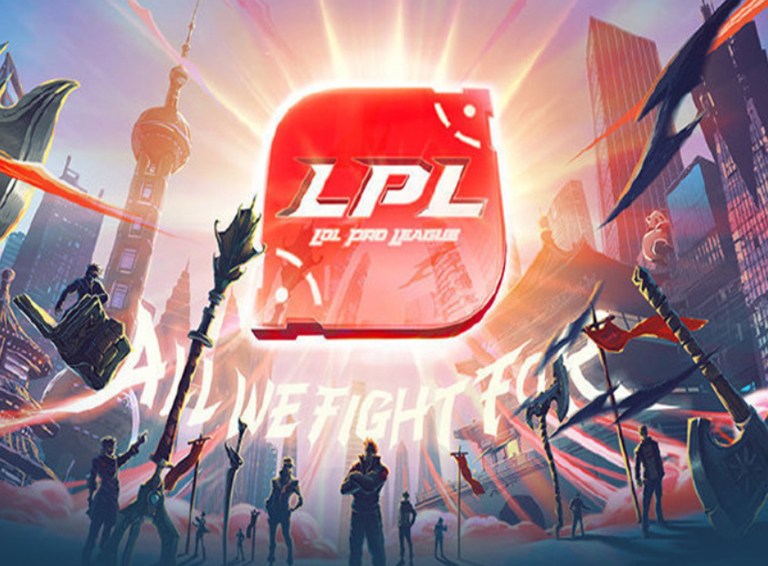  英雄联盟全明星赛星光璀璨，东西方顶尖选手同台献技  