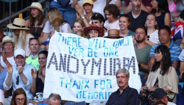  哈勒普澳网谢幕战完美收官