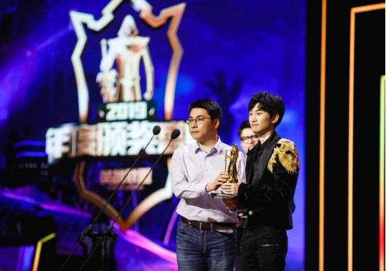  电竞全明星阵容联袂奉献盛宴