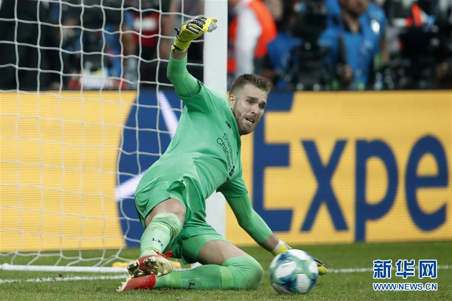  欧洲超级杯，皇马点球大战击败塞维利亚