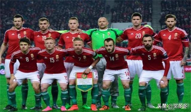  欧洲杯预选赛激战，死亡小组竞争惨烈  