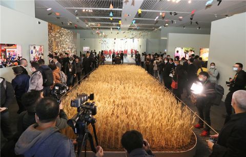  网球博物馆举办特展，珍贵藏品讲述百年发展历程  