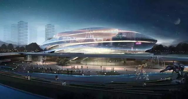  电竞场馆智能升级，观赛体验全新蜕变