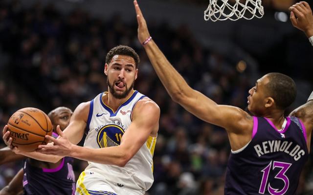  NBA常规赛激战正酣，东西部排名再生变局