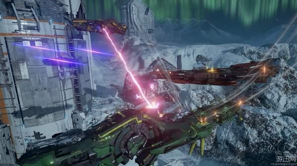  星际争霸老将复出，再战沙场展雄风